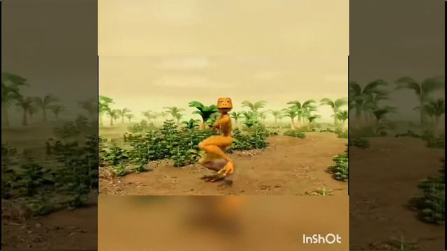 лягушка танцует смотреть онлайн