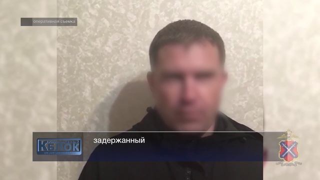 Волгоградские полицейские раскрыли кражу из часовни Александра Невского