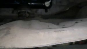 Замена термостата Toyota Sprinter 4A-FE