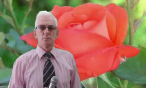 Моя отрада.- Александр Корешков