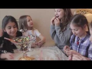 Театр песни «ТАЛИСМАН». «ОДНОКЛАССНИКИ» (автор слов и музыки Лесси Халме).