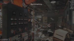 SUPERPOSITION GTX 1080Ti OC Benchmark