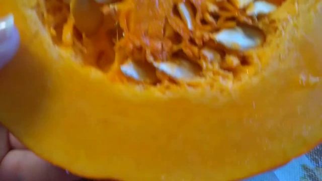 Тыква для варенья + лимон)) смотреть онлайн