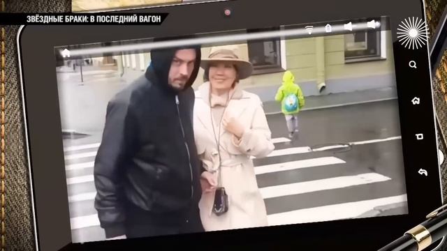 Рожать после 50, выходить замуж после 70. К чем приводят поздние браки артисток смотреть онлайн