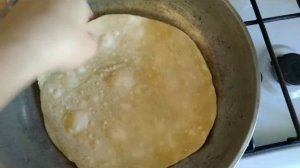 Готовлю КЫСТЫБЫЙ.