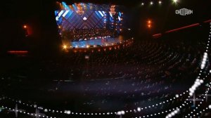 Анна Бутурлина и Владислав Косарев - Будьте здоровы! (Из к/ф "Точка, точка, запятая..."), 2024