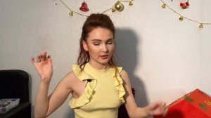 Прическа на новый год для девочки. ВЫСОКИЙ ПУЧОК самой себе