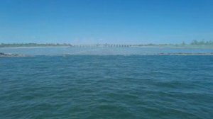 Атлантический океан ( + интересные факты)