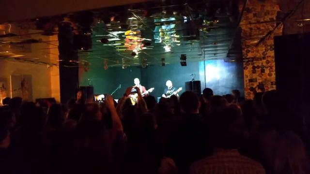 Лявон Вольскі - Простыя словы (Канцэрт па заяўках. Менск, Beer&Wine bar, 7 сакавіка 2017) смотреть онлайн