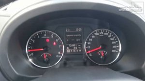 Установка на X-Trail руля от Murano/Teana