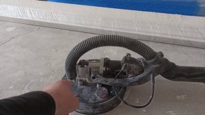 Schtaer 3000F3 и Энкор Корвет 365. Доработки