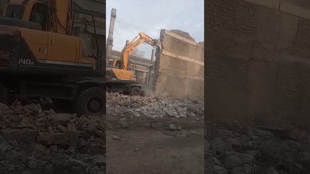 HYUNDAI 140 смотреть онлайн