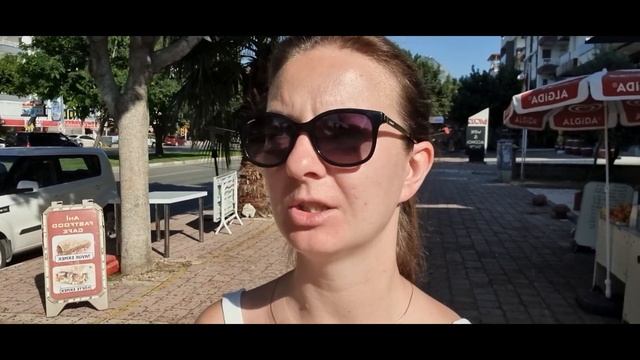Турция в июле 2022 | Анталья |Коньялты| Шикарные пляжи