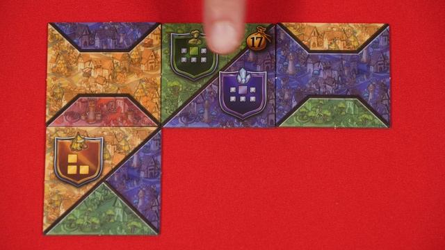 Sorcerer City - How To Play смотреть онлайн