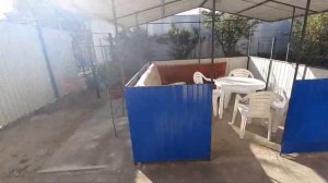 Ейск . Отдых на море . Сдаются домики .89286627837