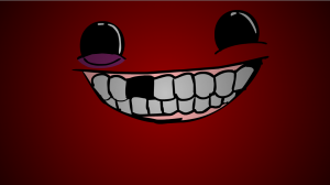 Super КОТЛЕТКА: Super Meat Boy animation