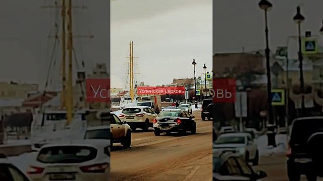 Церковь Успения Пресвятой Богородицы, Санкт-Петербург