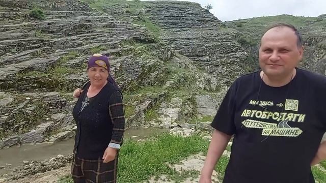 Лучшие места без туристов - Дагестан Зизик и Нютюг!