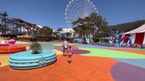 Vogue Hotel Supreme Resort - Bodrum Turkey (Full Tour) - Полный Обзор Отеля Vogue ??