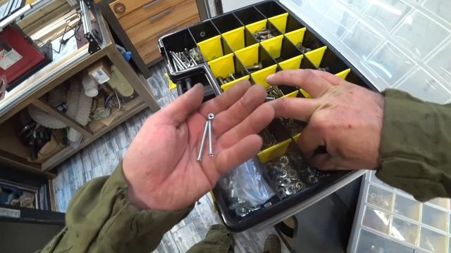 Пожалуй лучший автомобиль для частного домостроения. смотреть онлайн