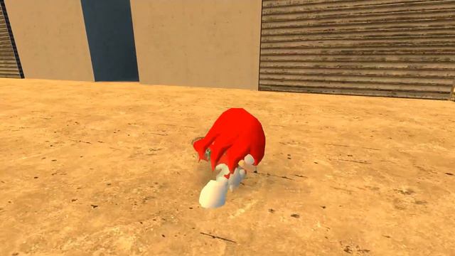 Sonic: Ragdoll Jumps & Falls (GMOD) Episode 14 смотреть онлайн