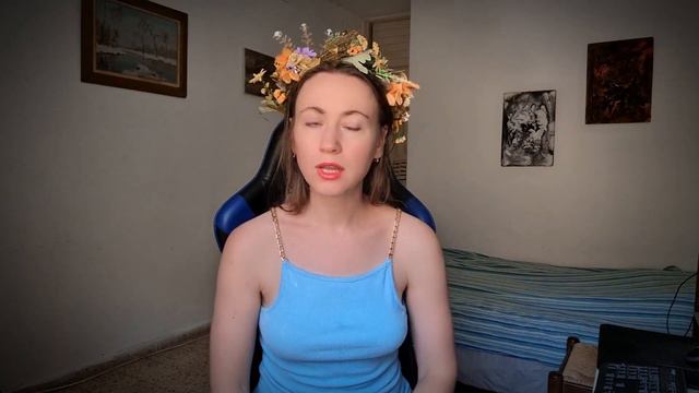 Способ ЗАЦЕПИТЬ ДЕВУШКУ своей природой смотреть онлайн