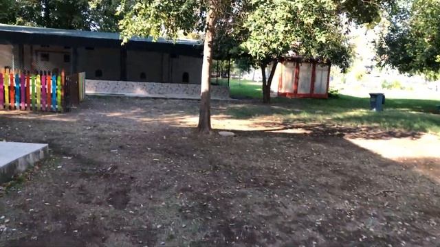 Водопад Верхний Дюден. Достопримечательность Турции. Стоит посмотреть.