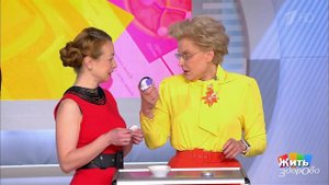 Вещи, которые могут служить долго. Жить здорово! Фрагмент выпуска от 16.12.2016