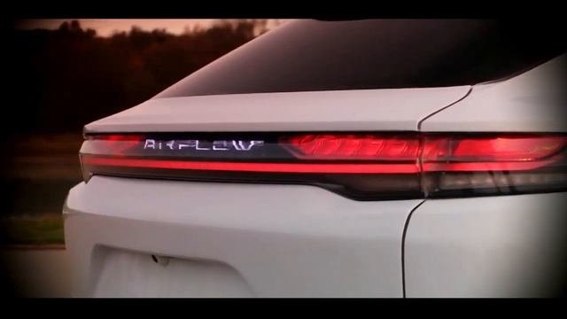 Все подробности! Новый Chrysler Airflow 2024  Интерьер и экстерьер, а так же ожидания