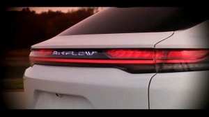 Все подробности! Новый Chrysler Airflow 2024  Интерьер и экстерьер, а так же ожидания