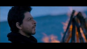 Тизер "Пока я жив" (язык - казахский)