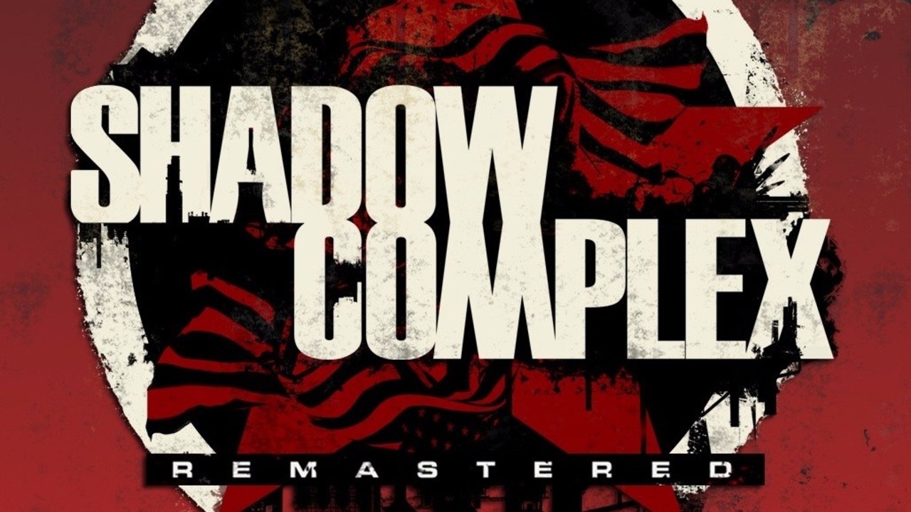 #1 Это не шутер в Shadow Complex Remastered