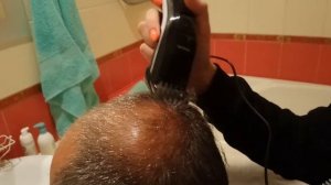 Машинка для стрижки волос Philips QC5115