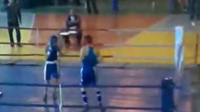 Алексей Климов боксерский бой смотреть онлайн