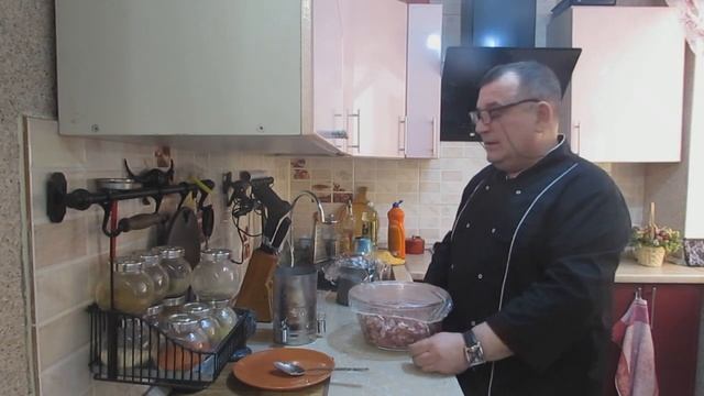 ВЕТЧИНА ДОМАШНЯЯ АССОРТИ смотреть онлайн