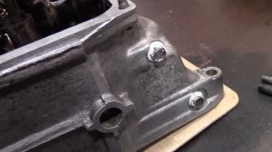 Lada Капитальный ремонт двигателя ВАЗ 2106 .Часть 2