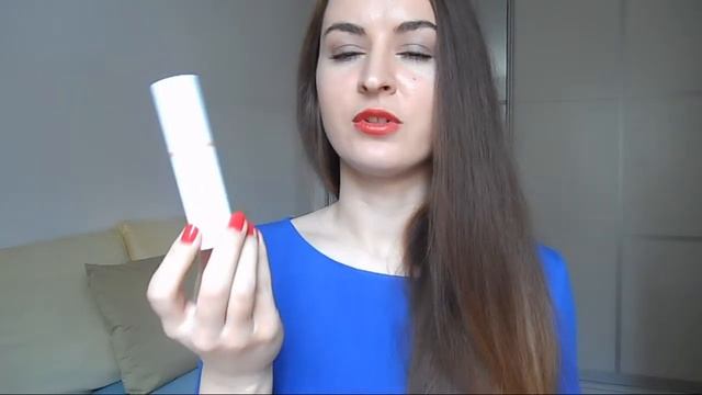 Уход за кожей вокруг глаз | NASTASSIA смотреть онлайн