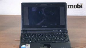Краш-тест ASUS Eee PC 701