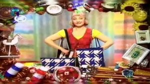 Лоскутное шитье. Шьем авангардные сумки. Мастер класс