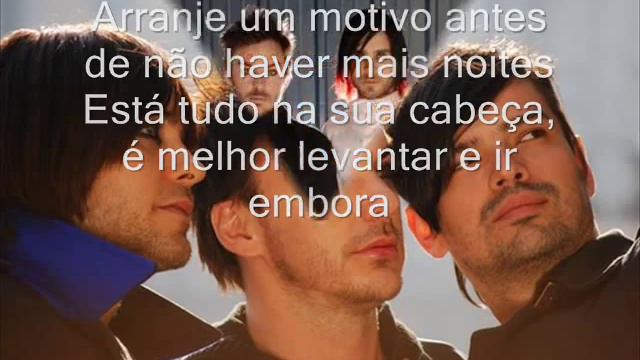 30 Seconds to Mars - Echelon (Tradução) смотреть онлайн