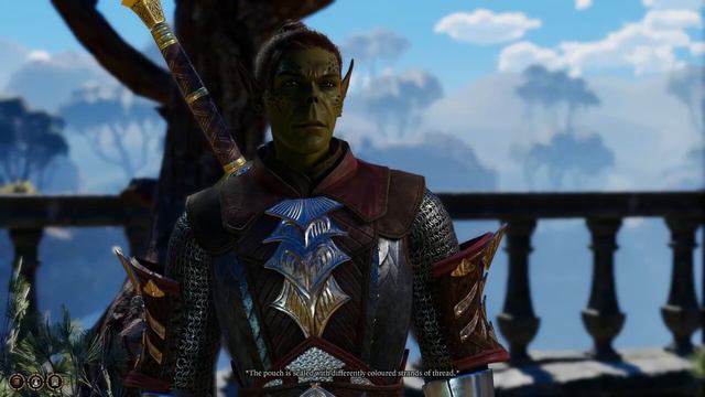 Gale's In Case of Death Resurrection | Baldur's Gate 3 Early Access Patch 4