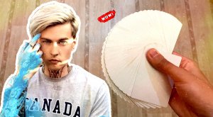 ГЕНИАЛЬНЫЙ КАРТОЧНЫЙ ФОКУС ДМИТРИЯ ЕВТУШЕНКО | КАРТОЧНЫЕ ФОКУСЫ | ОБУЧЕНИЕ ФОКУСАМ