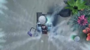 Larva Island Larva Rangers 2