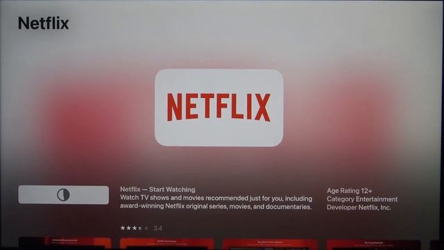 How to Download Netflix on APPLE TV 4K - How to Use Netflix on APPLE TV 4K - Netflix Set Up on Appl смотреть онлайн