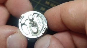 RAW BUILD - MOKA RTA by ENNEQUADRO MODS