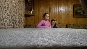 ОТРЕЗАЛ ВОЛОСЫ СЕСТРЕ ПРАНК