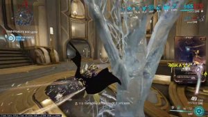 Окукор(окукорчик)(варфрейм)(warframe)(ocucor)