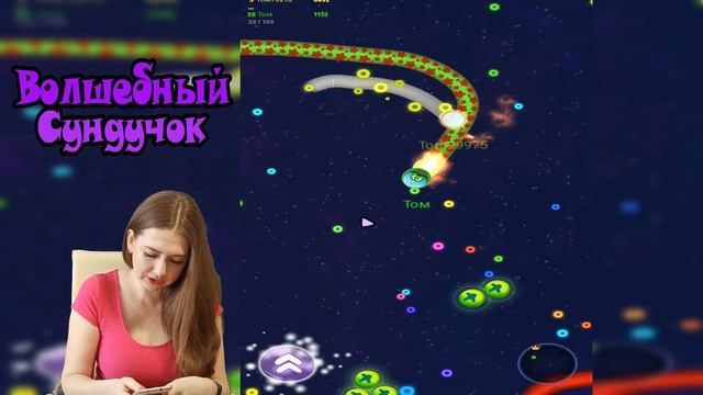 Мой Говорящий Том 2 Выходной День у Тома смотреть онлайн