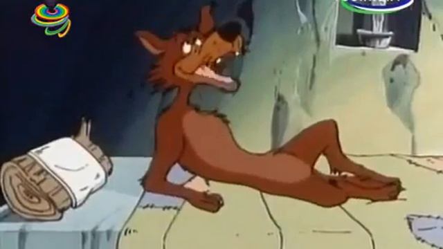 Mutfilm Aka Uka Grimm Ertaklari 5 qism смотреть онлайн