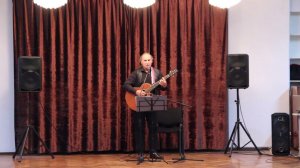 И несколько песен...